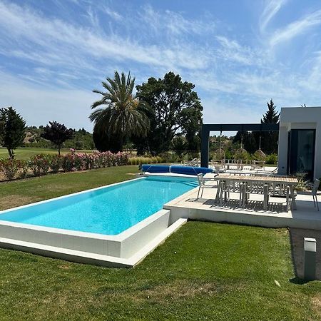 Pestana Silves Golf & Residences 외부 사진