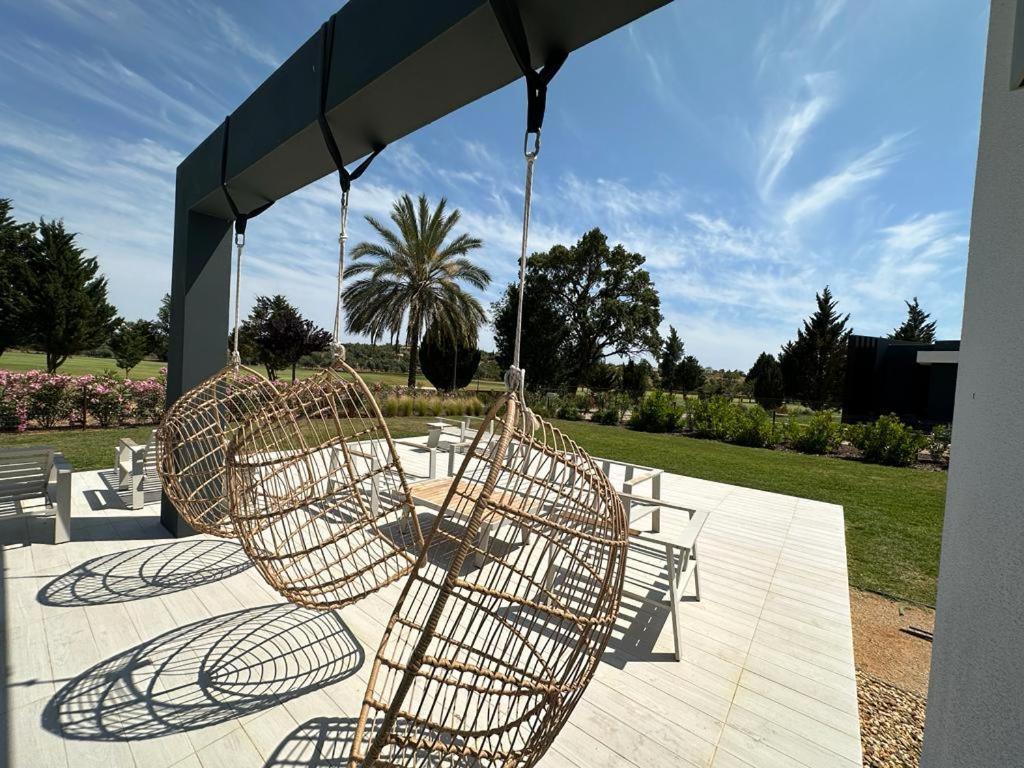 Pestana Silves Golf & Residences 외부 사진