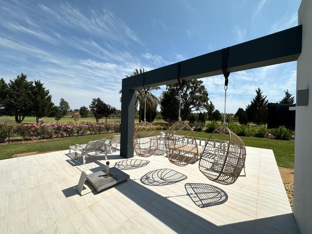 Pestana Silves Golf & Residences 외부 사진