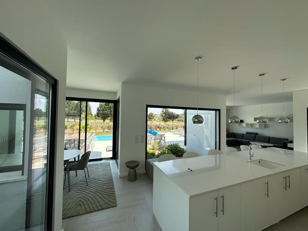 Pestana Silves Golf & Residences 외부 사진