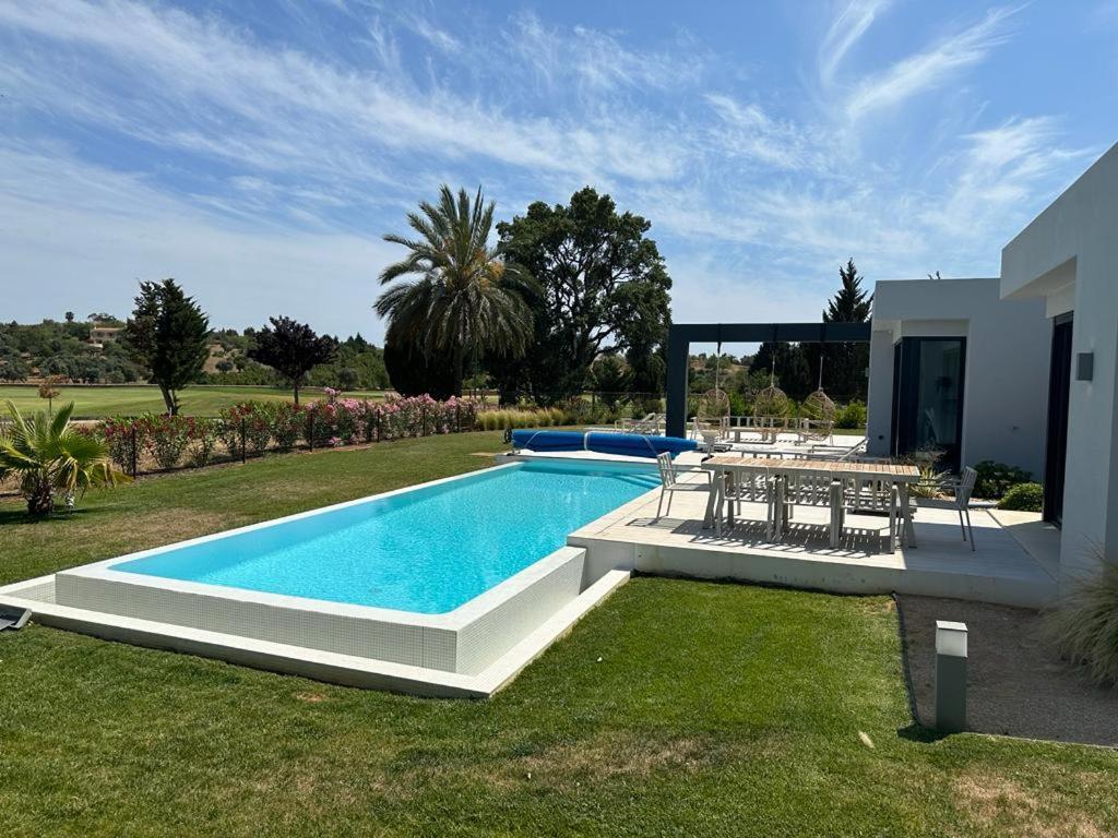 Pestana Silves Golf & Residences 외부 사진