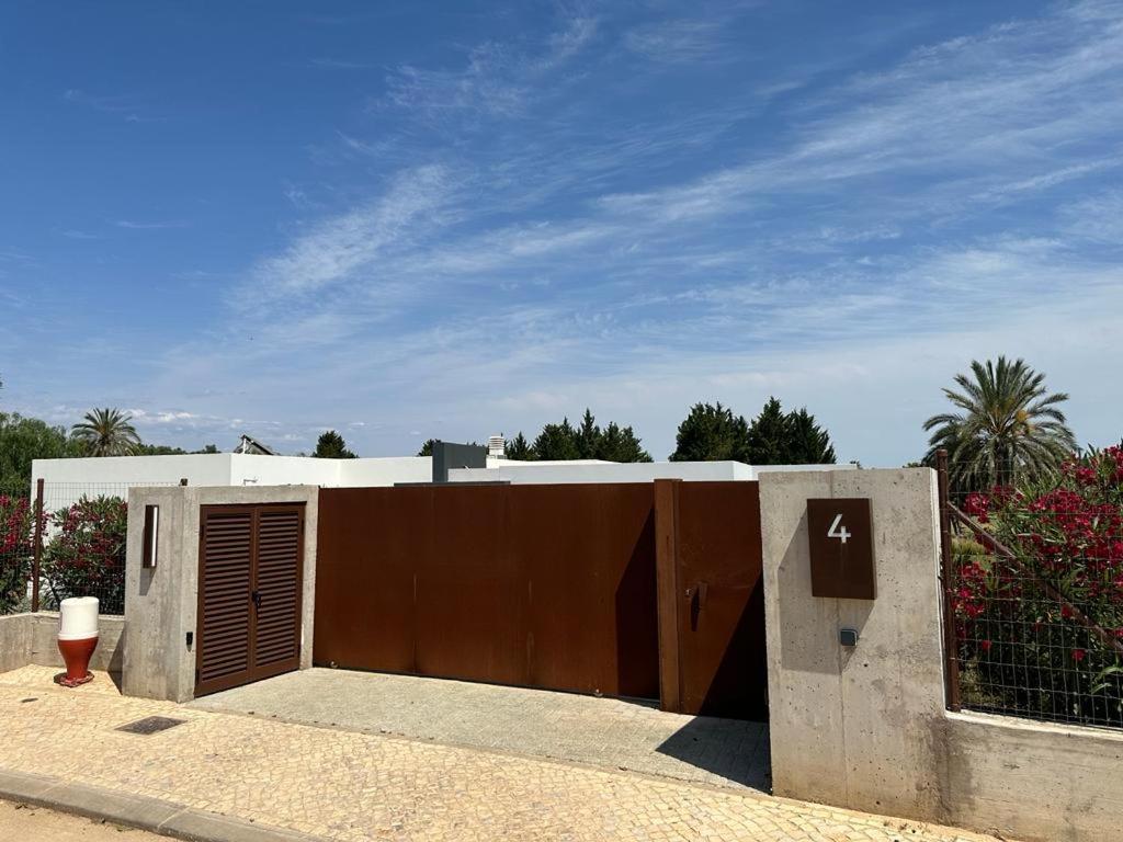 Pestana Silves Golf & Residences 외부 사진