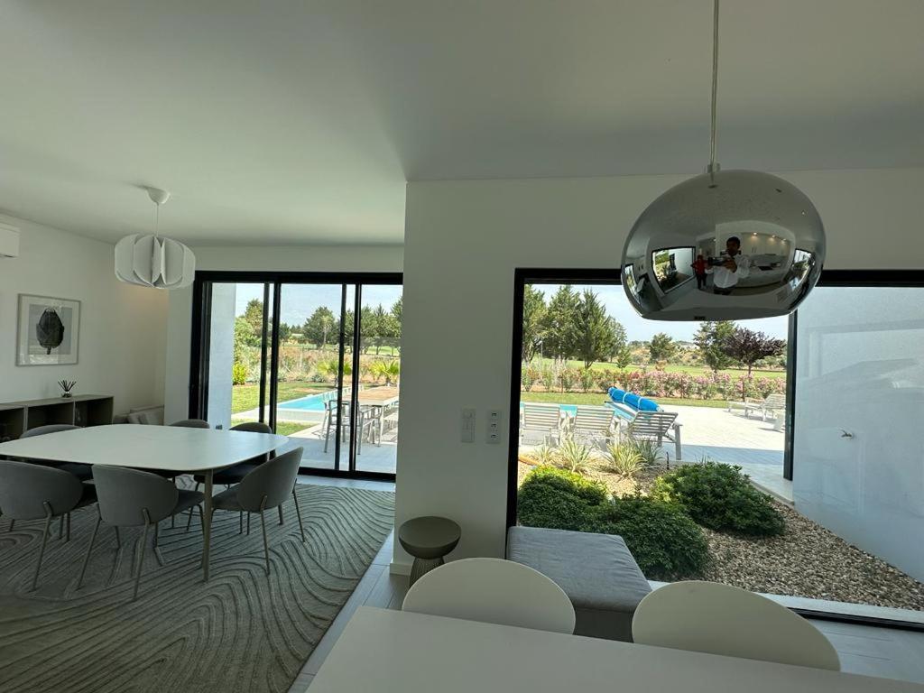 Pestana Silves Golf & Residences 외부 사진
