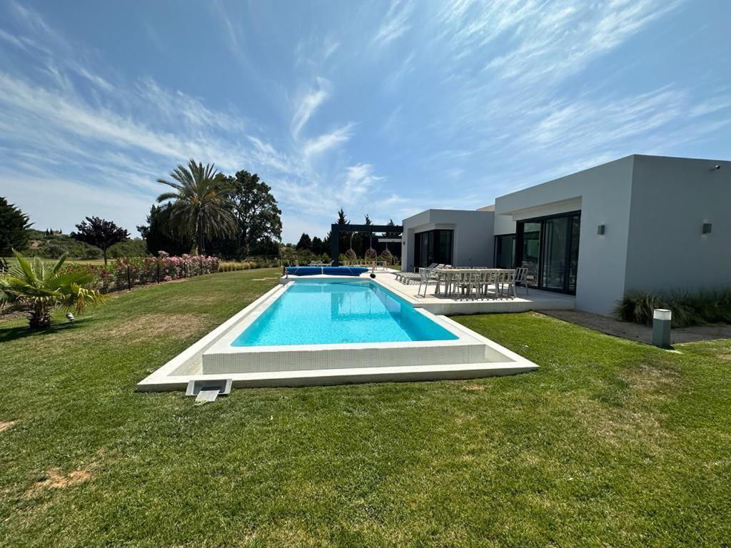 Pestana Silves Golf & Residences 외부 사진
