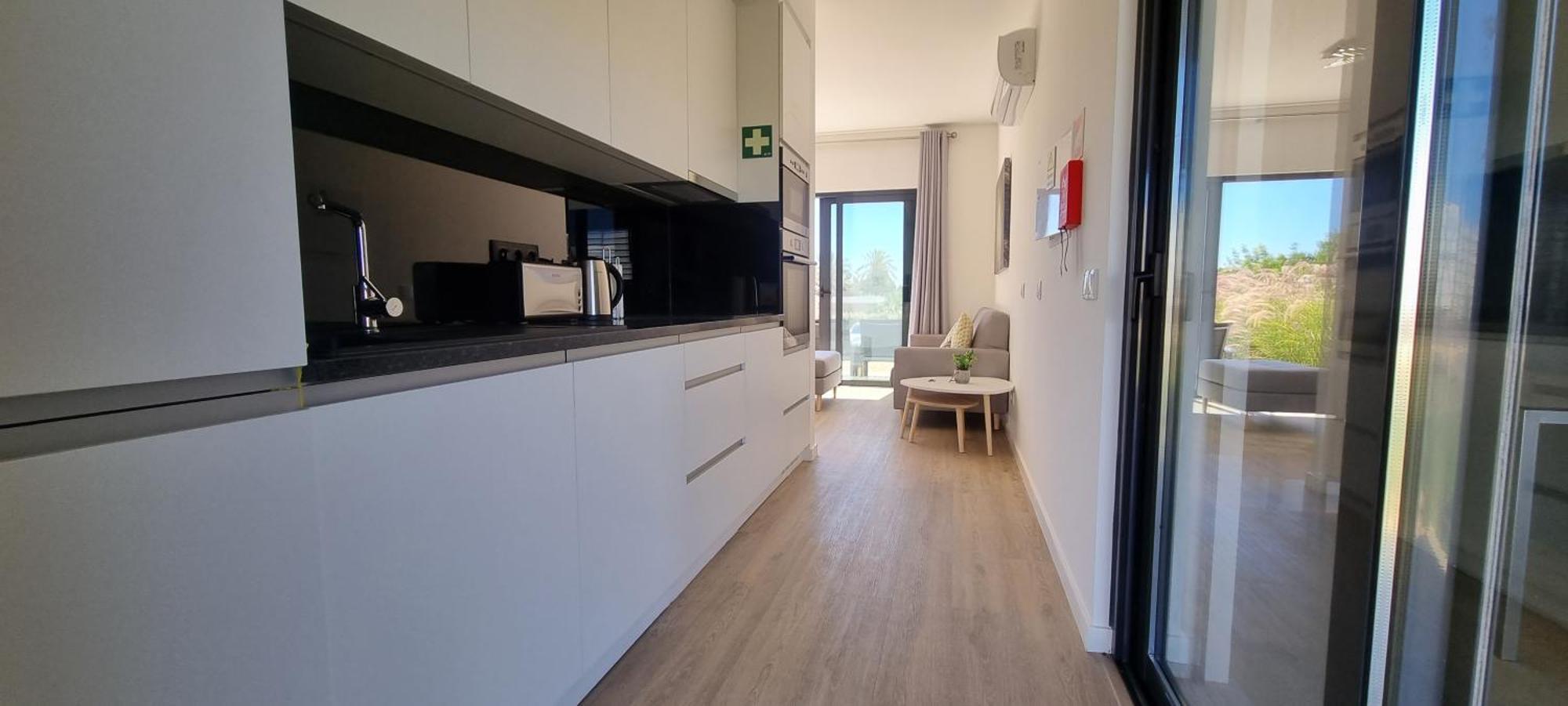 Pestana Silves Golf & Residences 외부 사진
