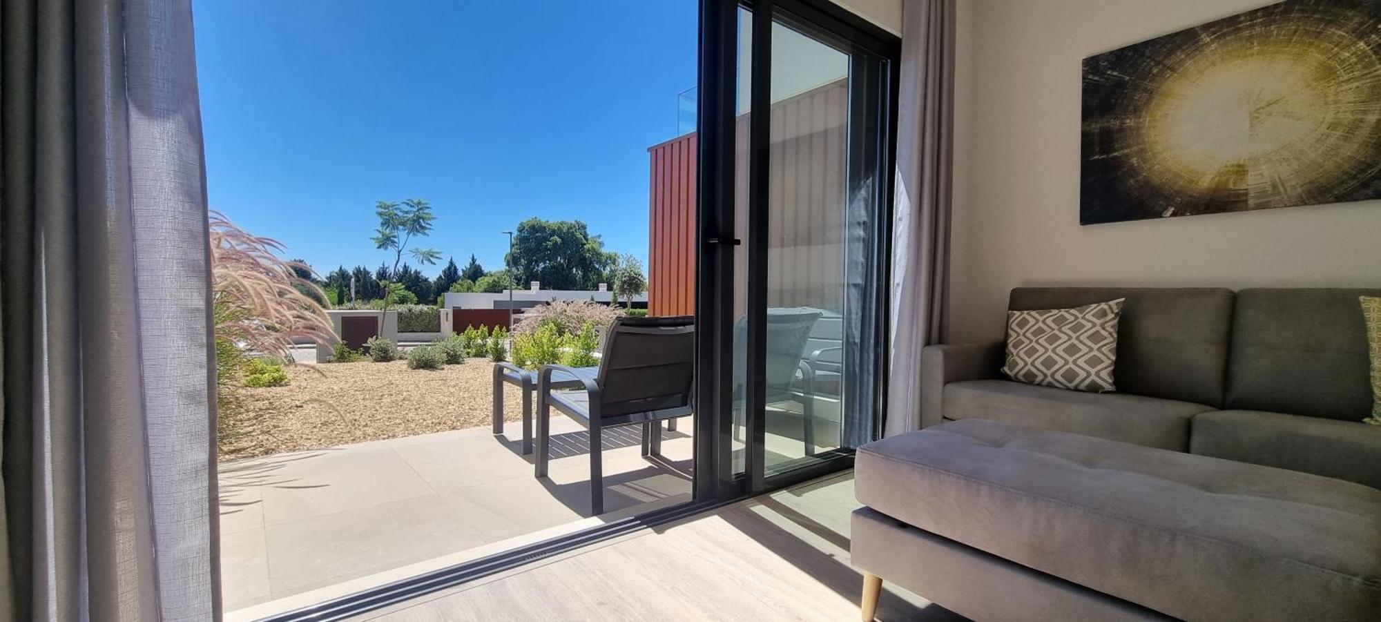 Pestana Silves Golf & Residences 외부 사진