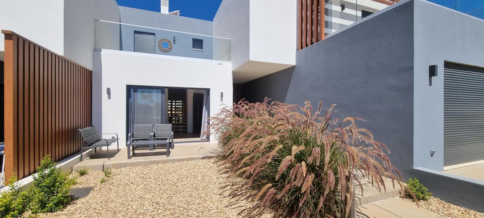 Pestana Silves Golf & Residences 외부 사진