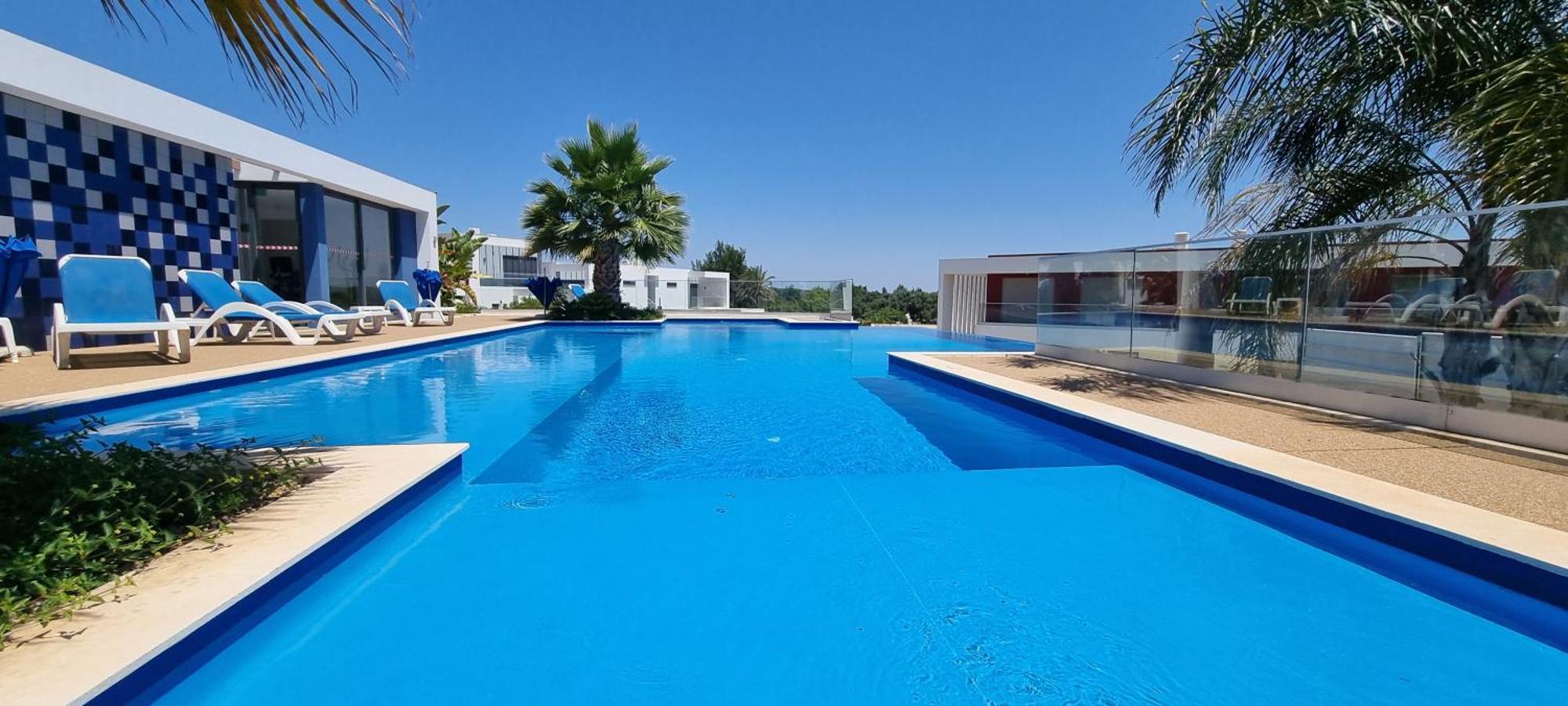 Pestana Silves Golf & Residences 외부 사진
