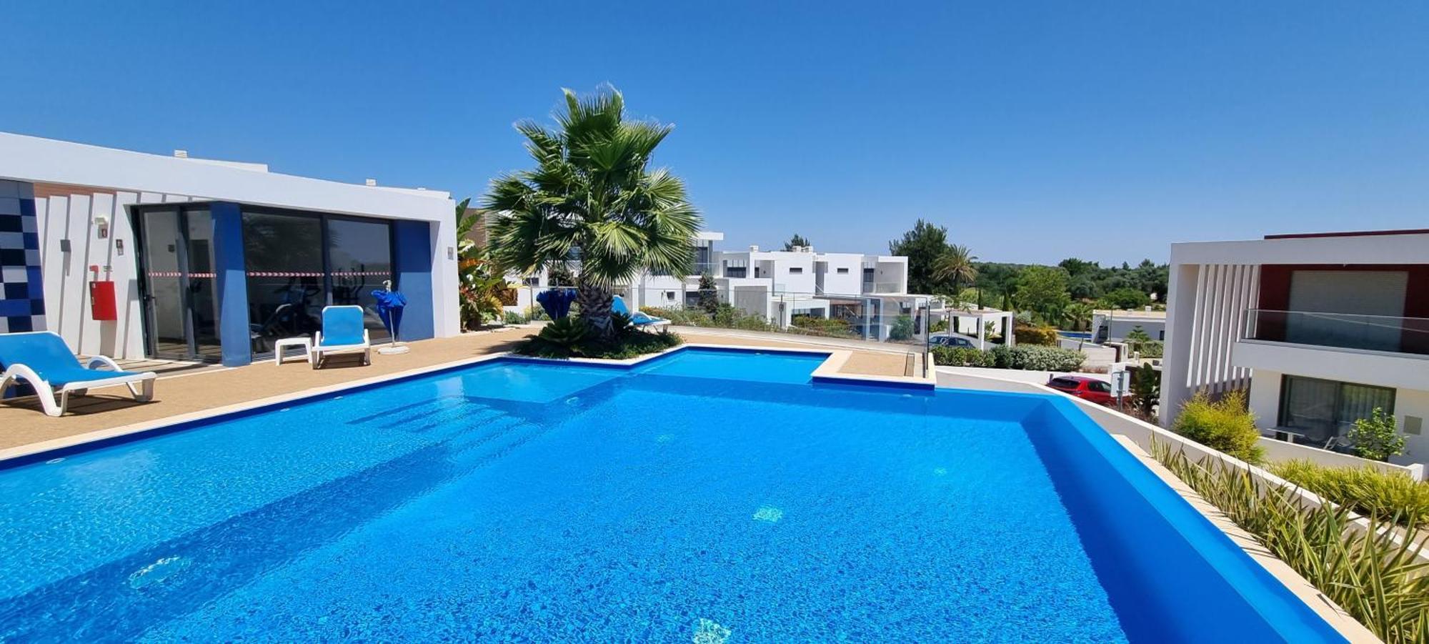 Pestana Silves Golf & Residences 외부 사진