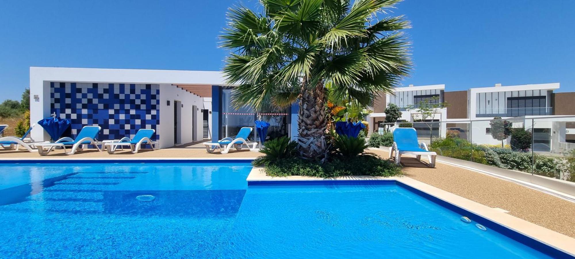Pestana Silves Golf & Residences 외부 사진