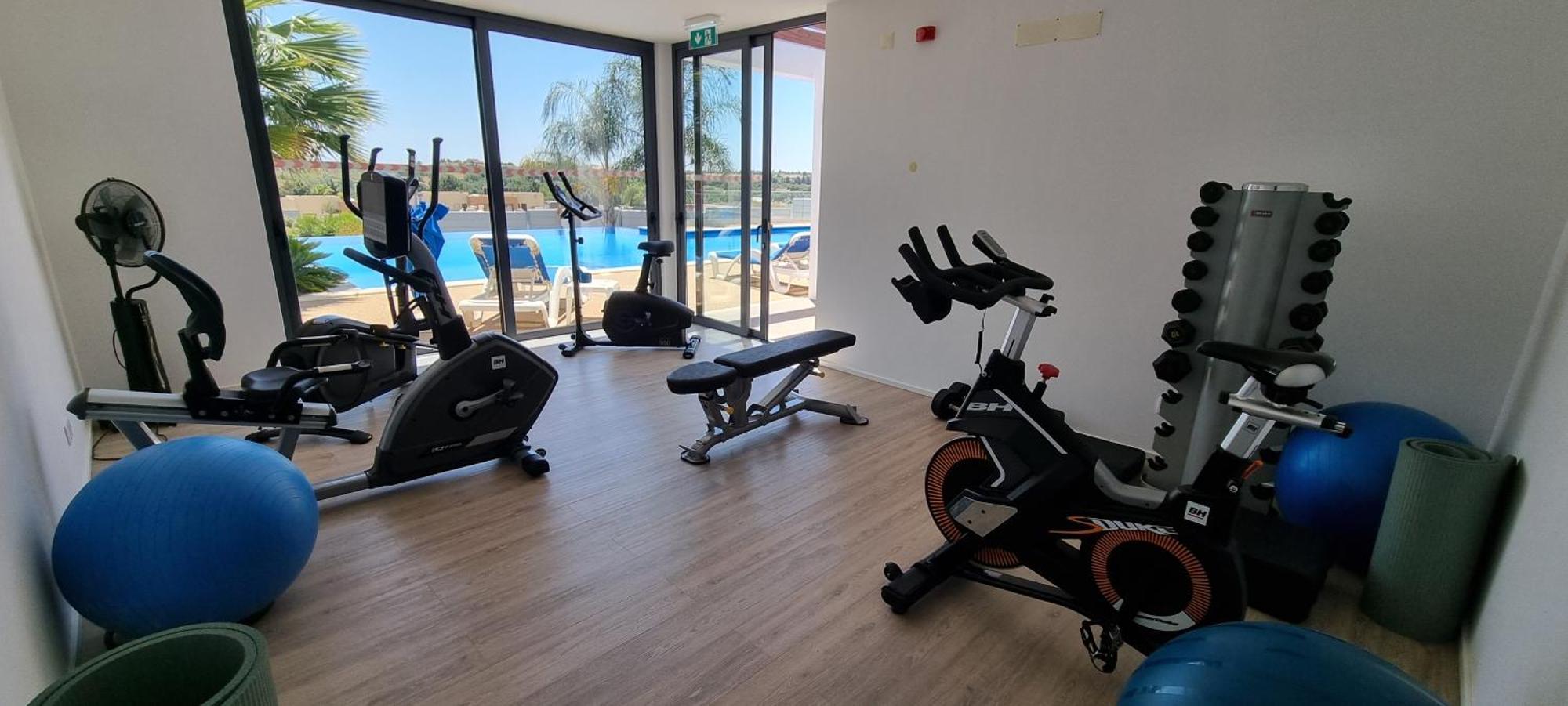 Pestana Silves Golf & Residences 외부 사진